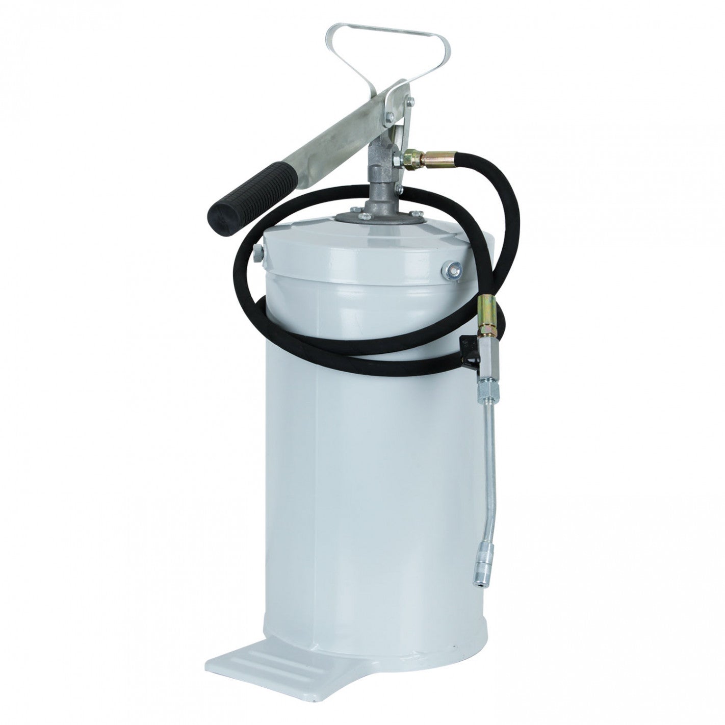 PATO DE ENGRASE 16 KG CON DEPOSITO LUBEWORKS 17211011