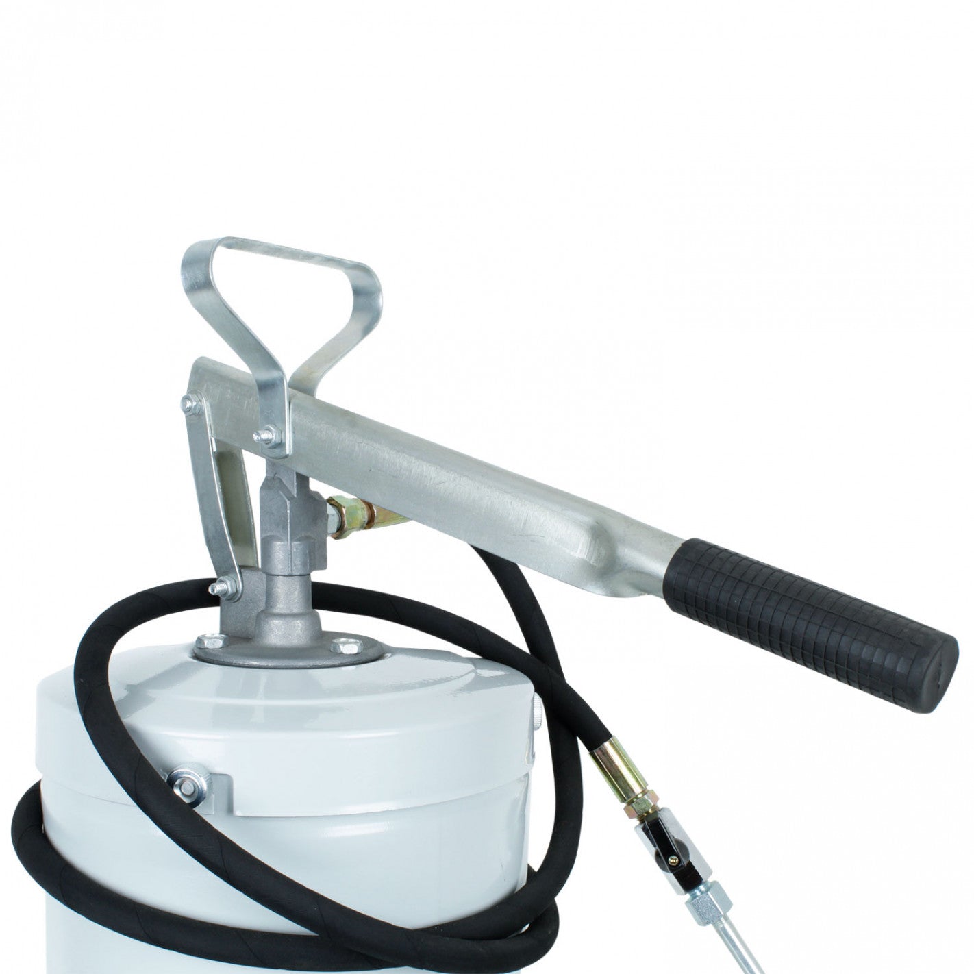 PATO DE ENGRASE 16 KG CON DEPOSITO LUBEWORKS 17211011