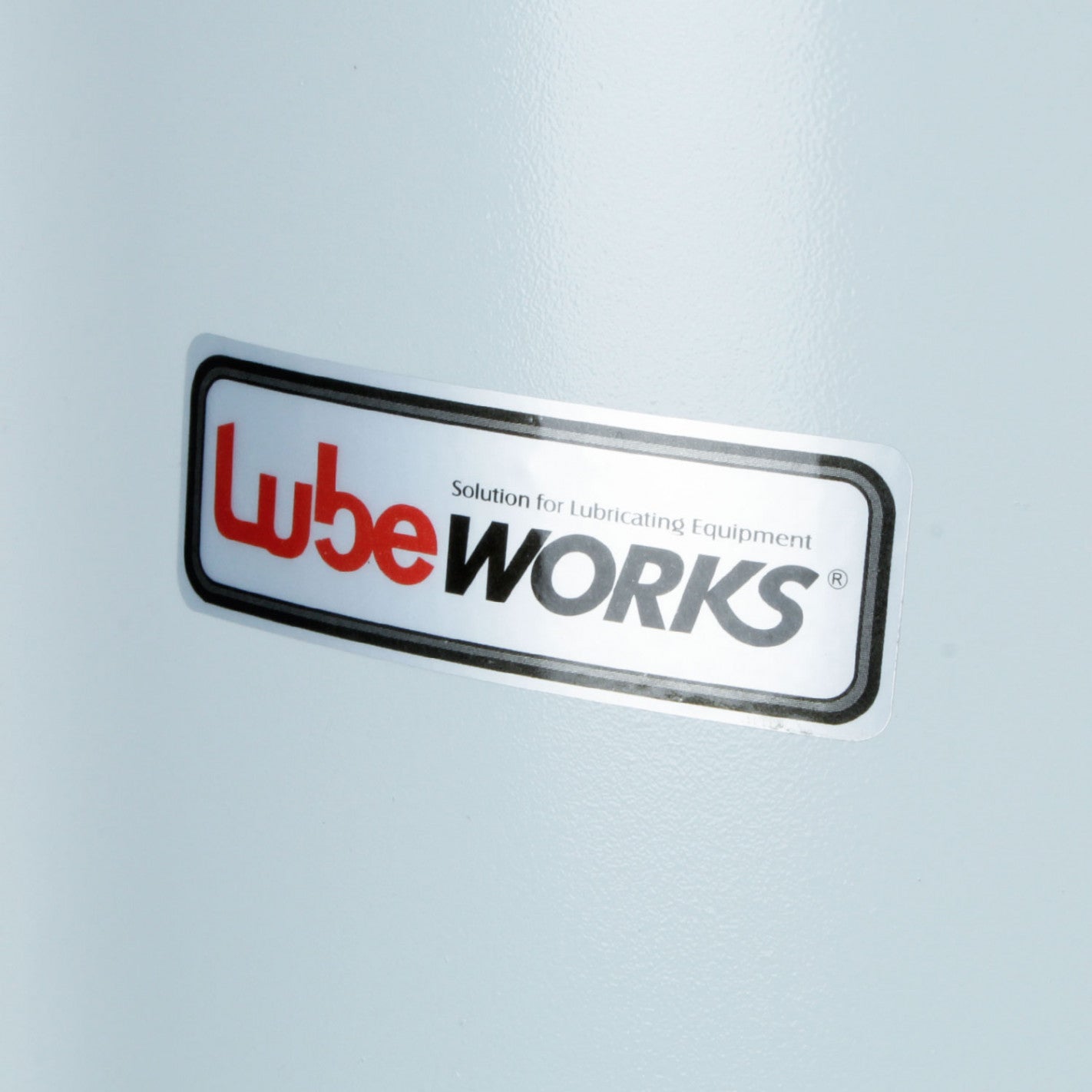 PATO DE ENGRASE 16 KG CON DEPOSITO LUBEWORKS 17211011