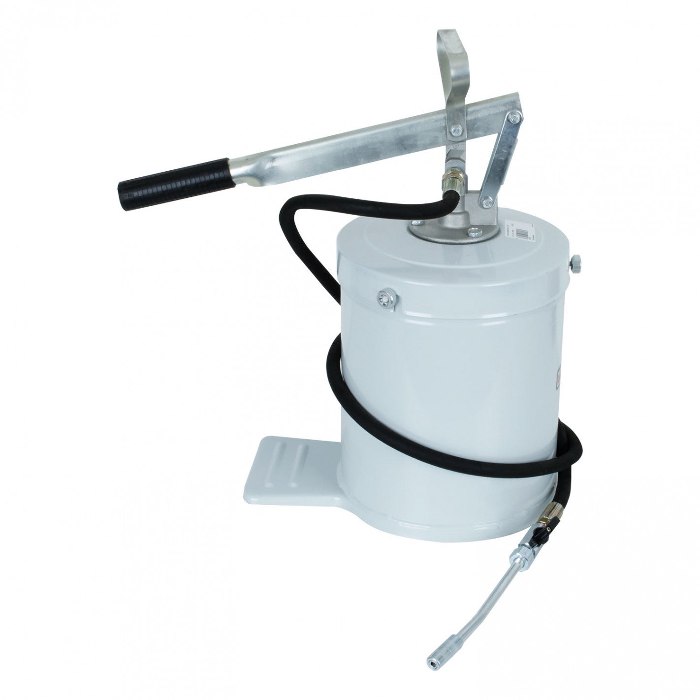 PATO DE ENGRASE 8 KG CON DEPOSITO LUBEWORKS 17211009
