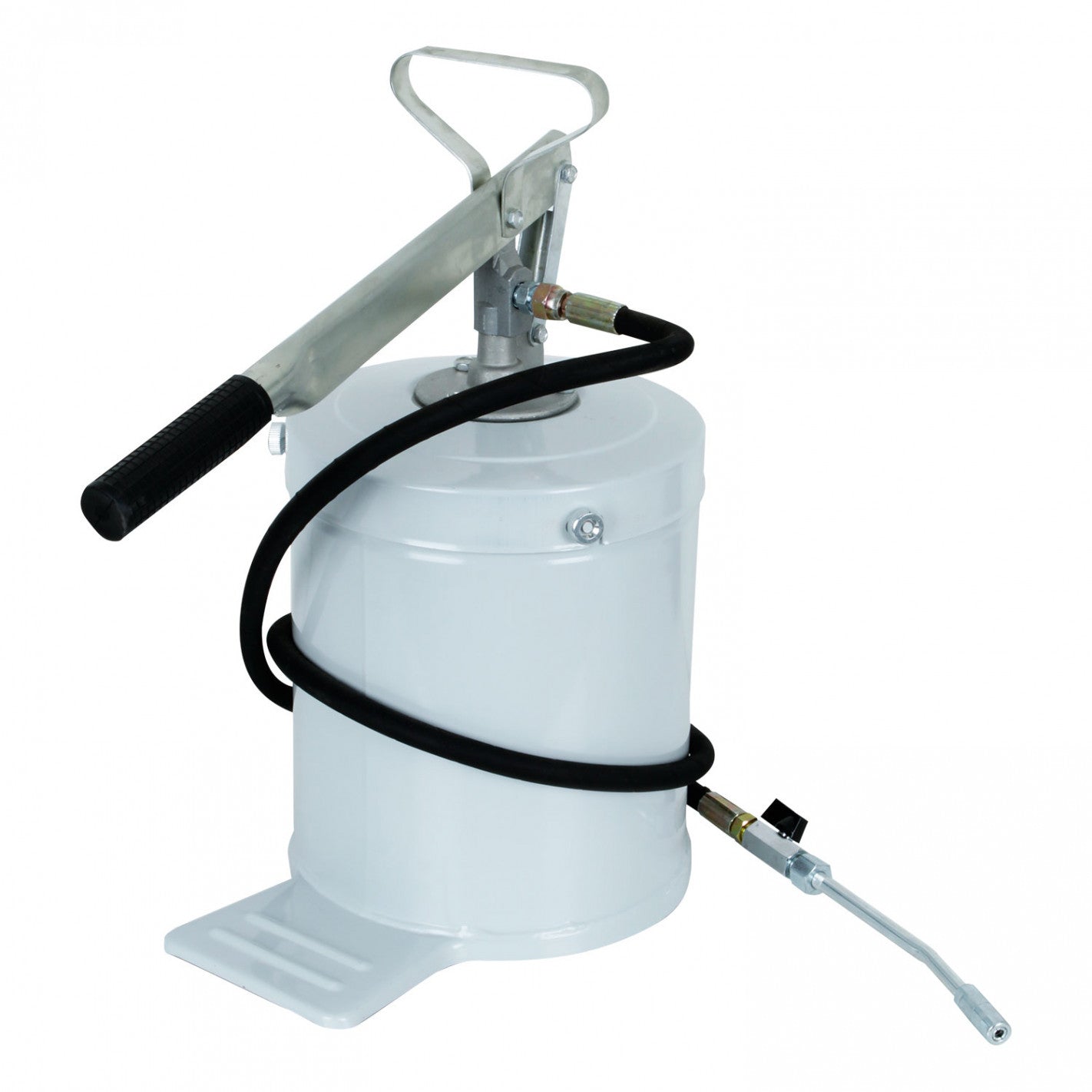 PATO DE ENGRASE 8 KG CON DEPOSITO LUBEWORKS 17211009