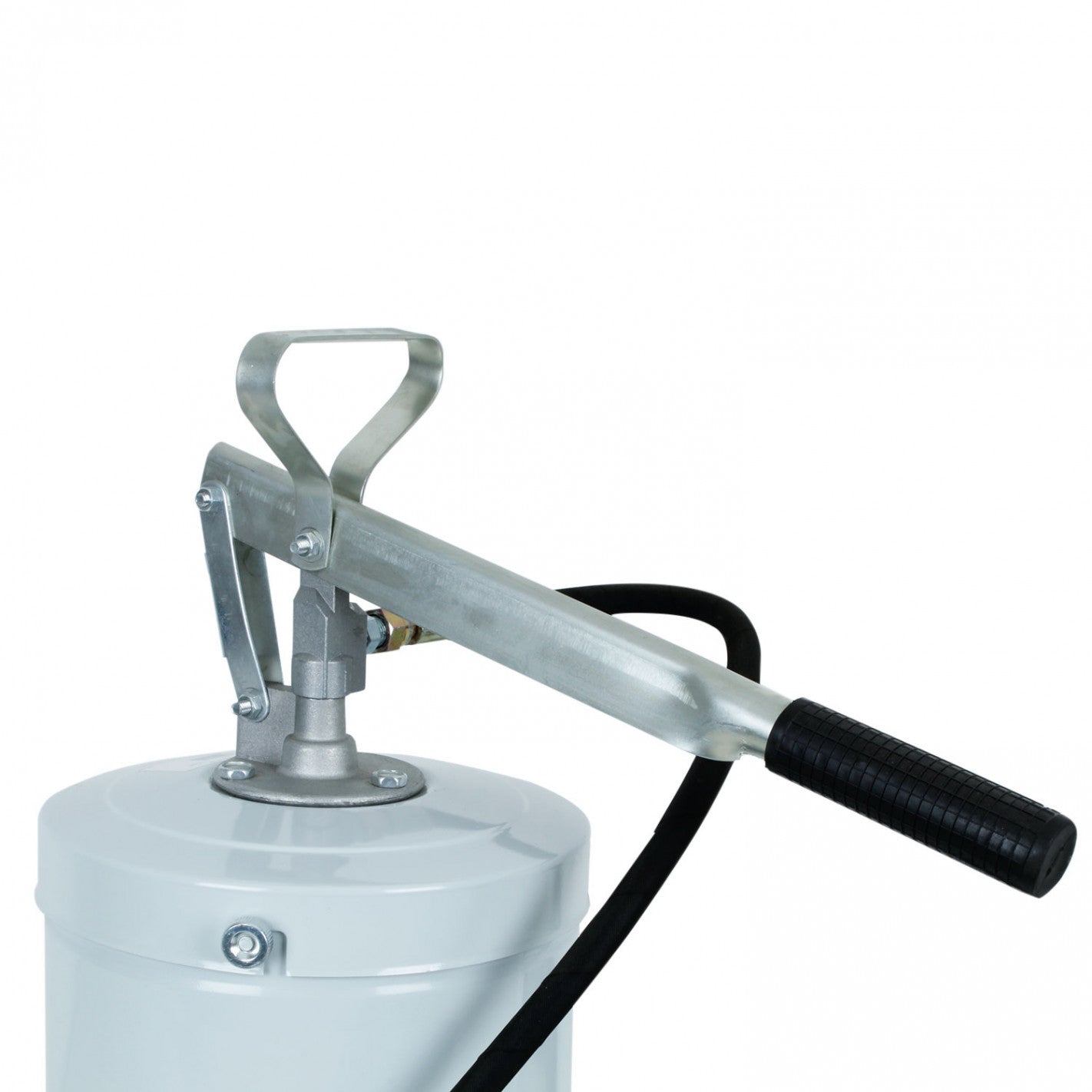 PATO DE ENGRASE 8 KG CON DEPOSITO LUBEWORKS 17211009
