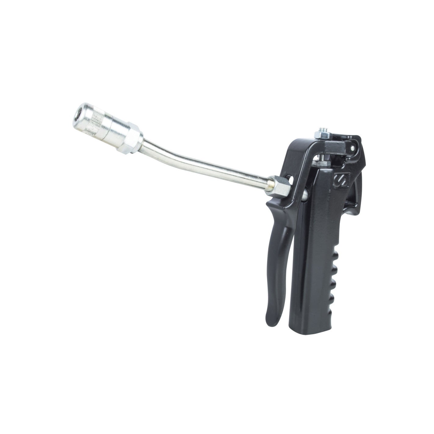 PISTOLA CONTROL GRASA 1/4" EXT. RIGIDA SAMOA 413077