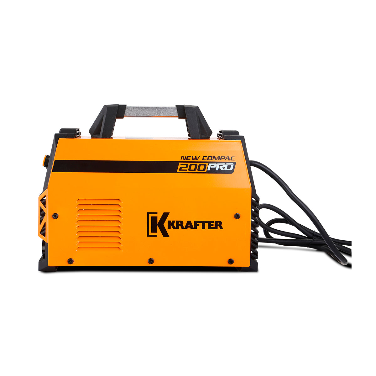 SOLDADORA INVERTER KRAFTER NEW COMPAC 200-PRO