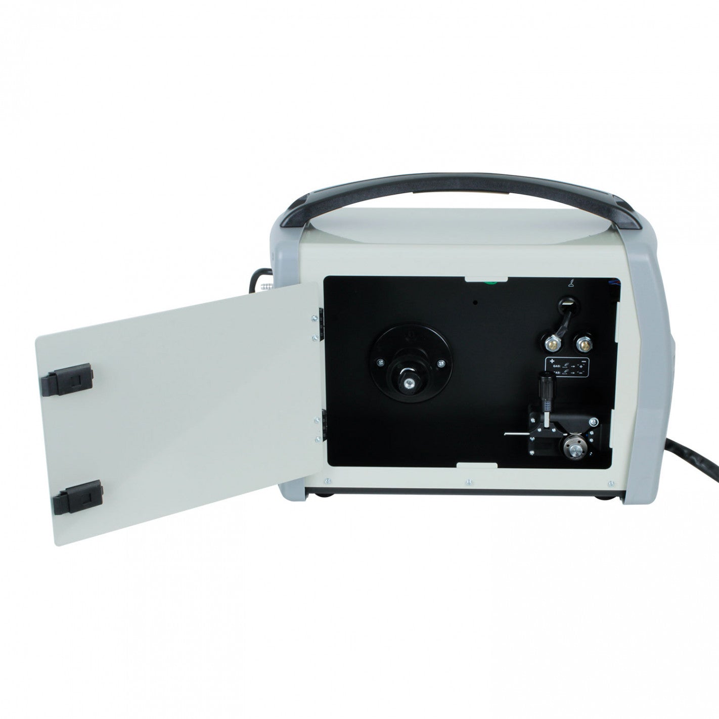 SOLDADORA MIG FLUX-TIG-ARCO 160 AMP NEO IMET 9160/220