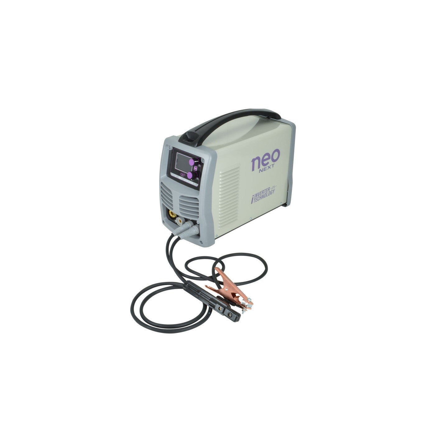 SOLDADORA MIG-TIG-ARCO 250 AMP NEO IMET 12250/220