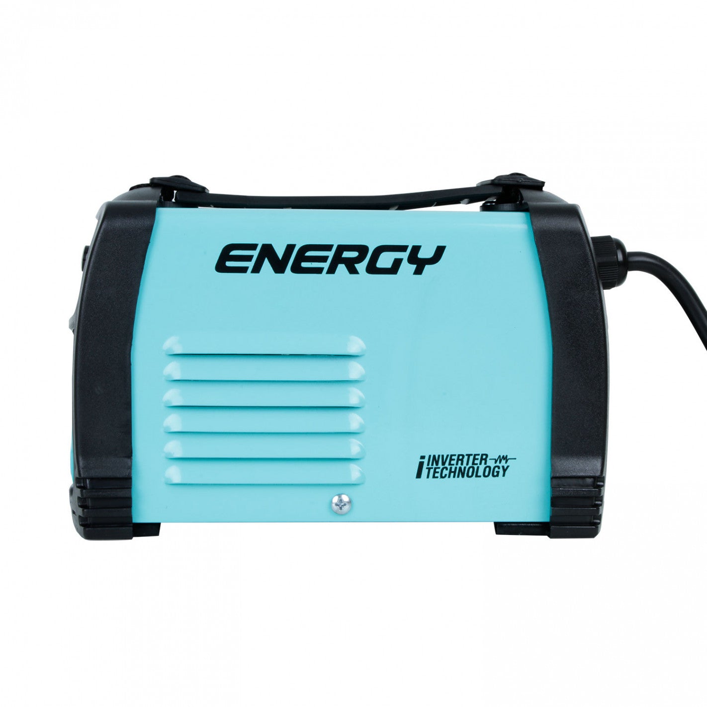 SOLDADORA INVERTER ARCO MANUAL 100amp ENERGY I100/220