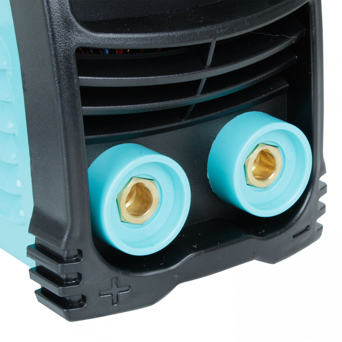 SOLDADORA INVERTER ARCO MANUAL 100amp ENERGY I100/220