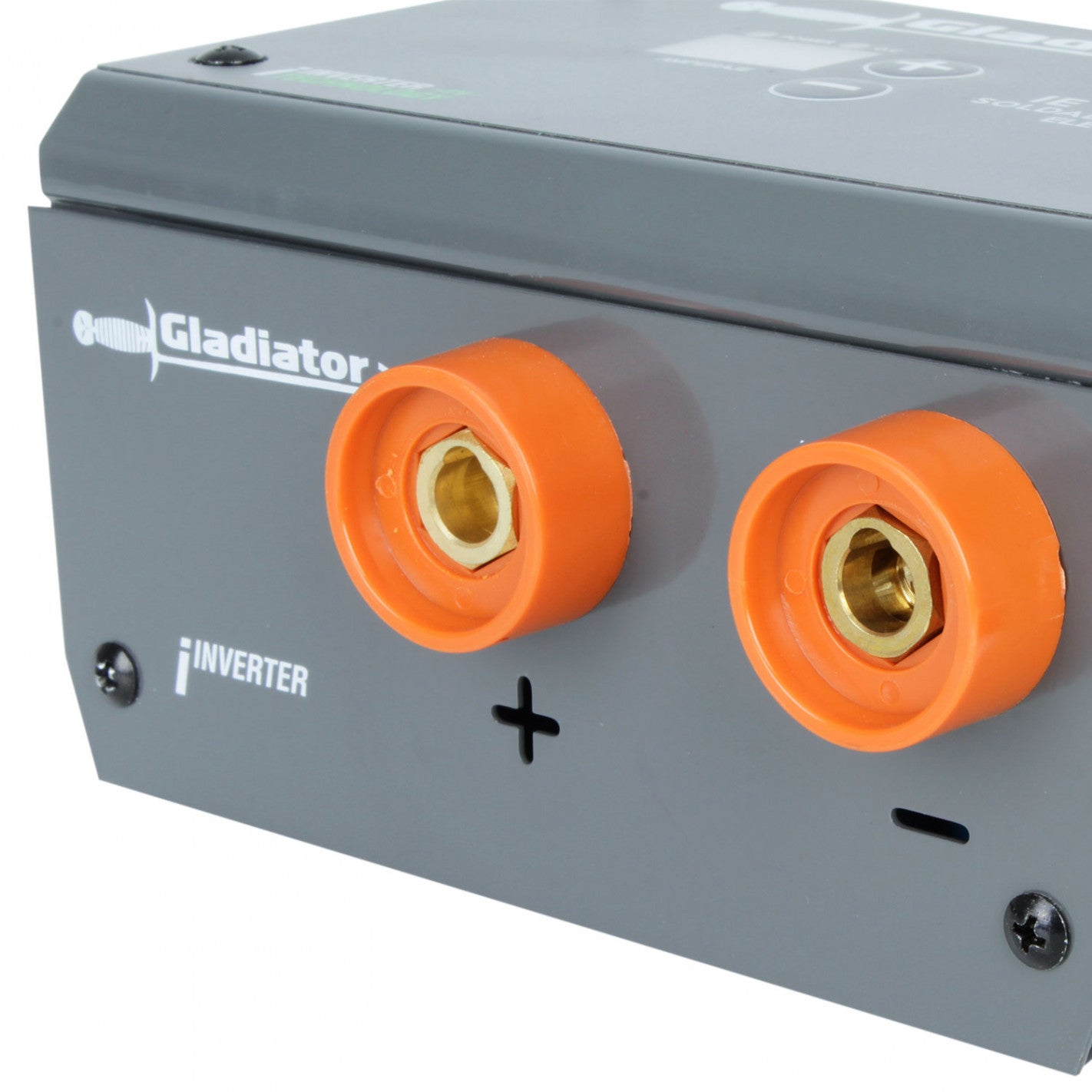 SOLDADORA INVERTER ARCO MANUAL 100amp GLADIATOR IE 4100/220