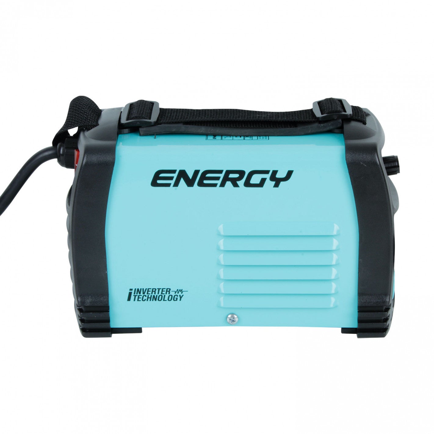 SOLDADORA INVERTER ARCO MANUAL 140amp ENERGY I140/220