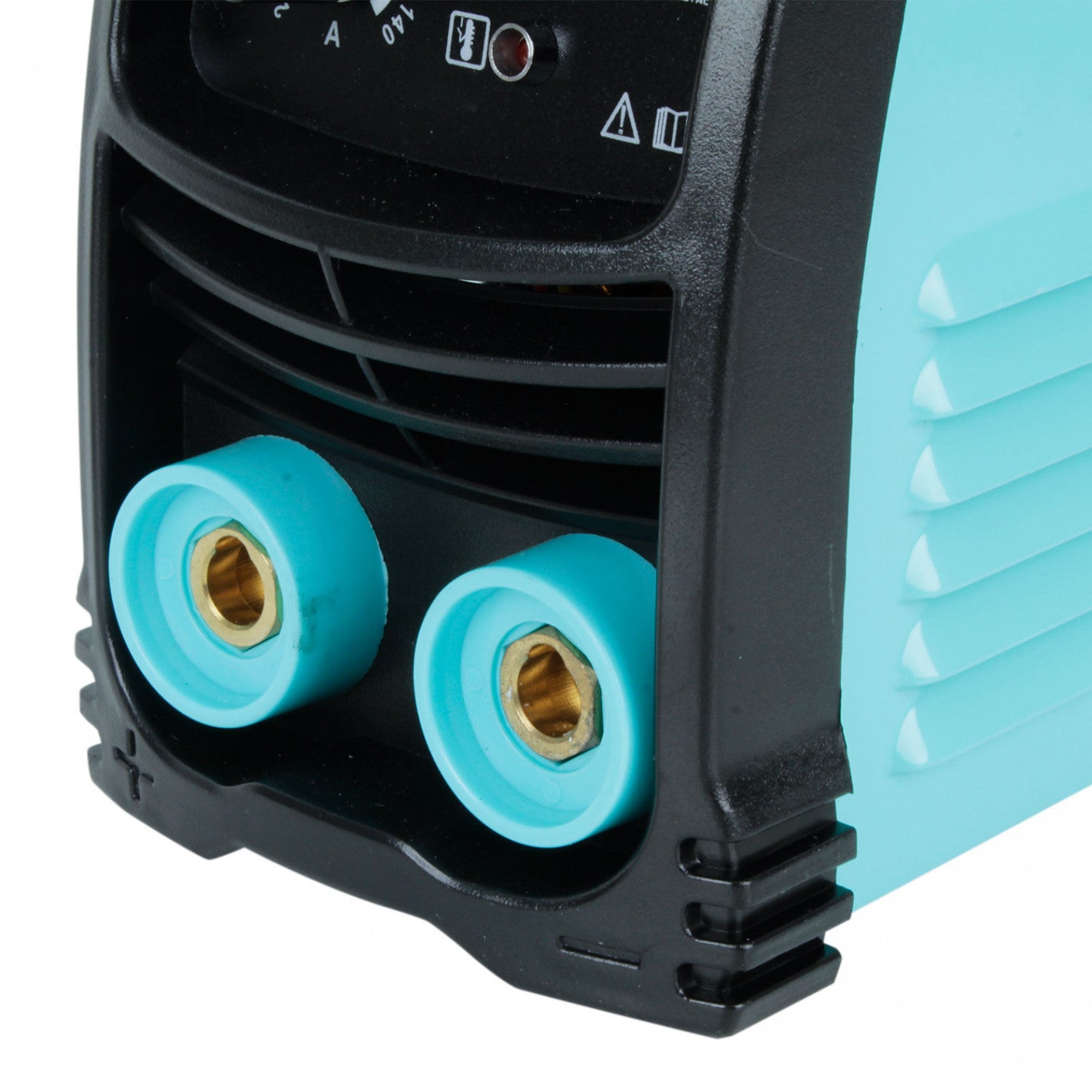 SOLDADORA INVERTER ARCO MANUAL 140amp ENERGY I140/220