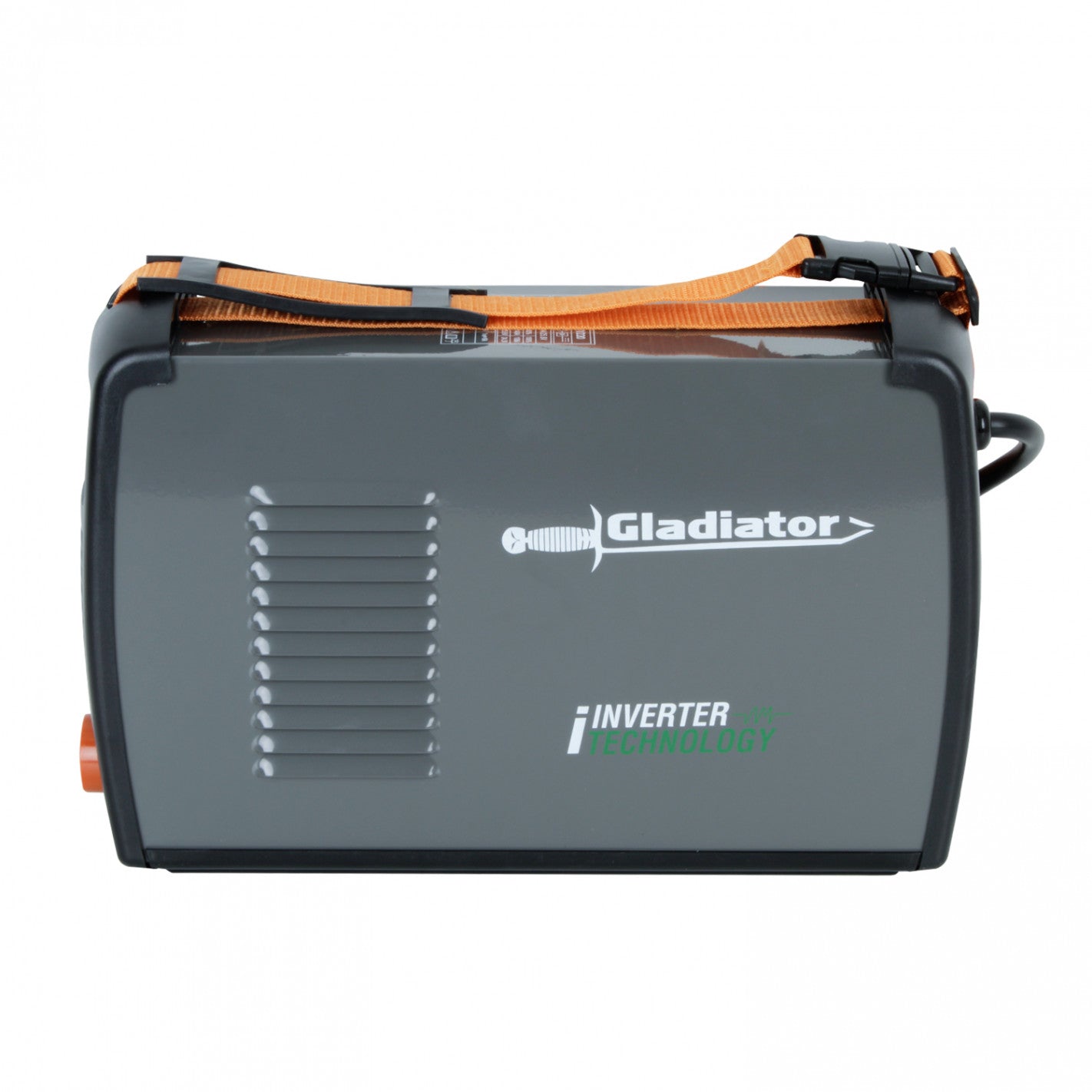 SOLDADORA INVERTER ARCO MANUAL 140amp GLADIATOR IE 6140/1//220