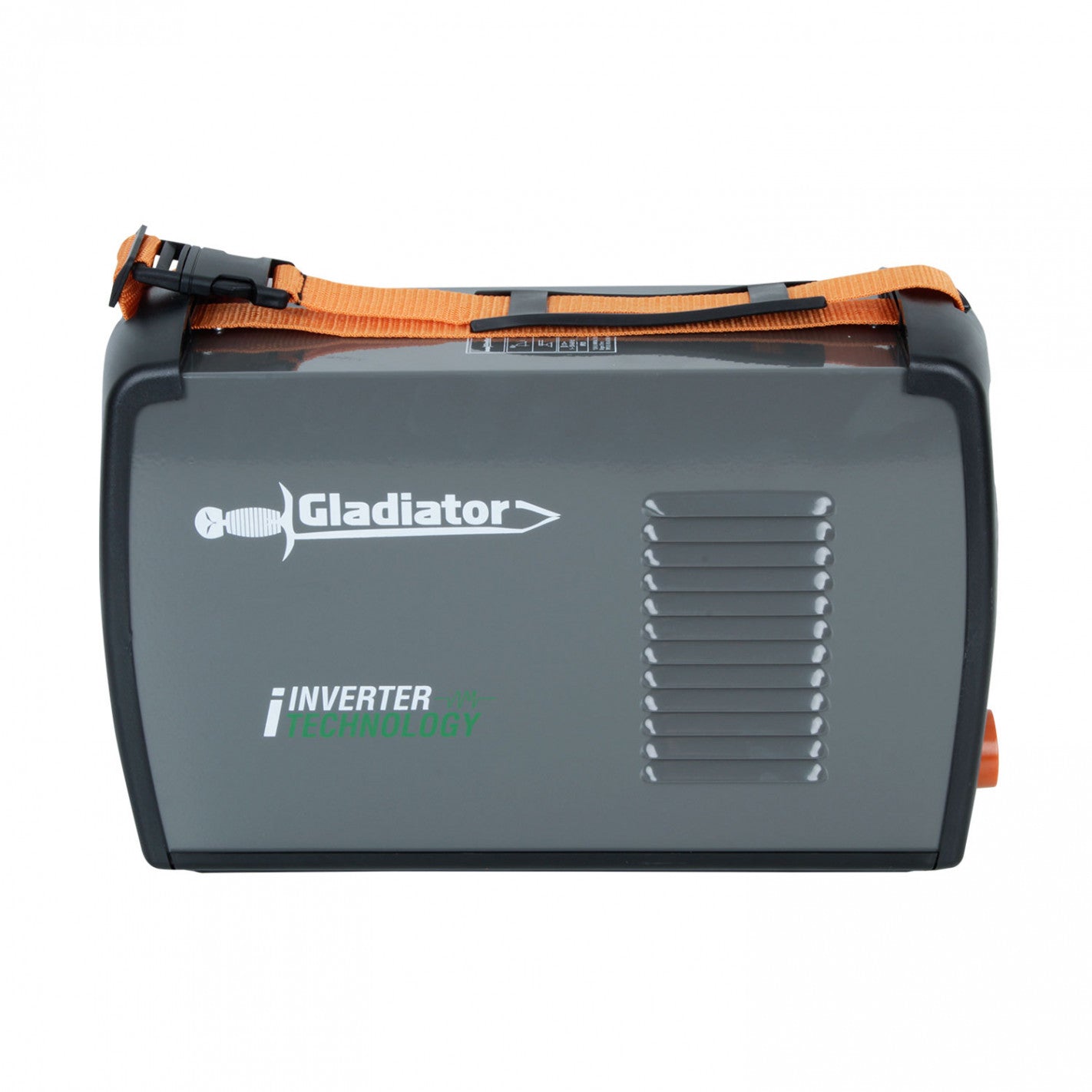 SOLDADORA INVERTER ARCO MANUAL 160amp GLADIATOR IE 6160/220