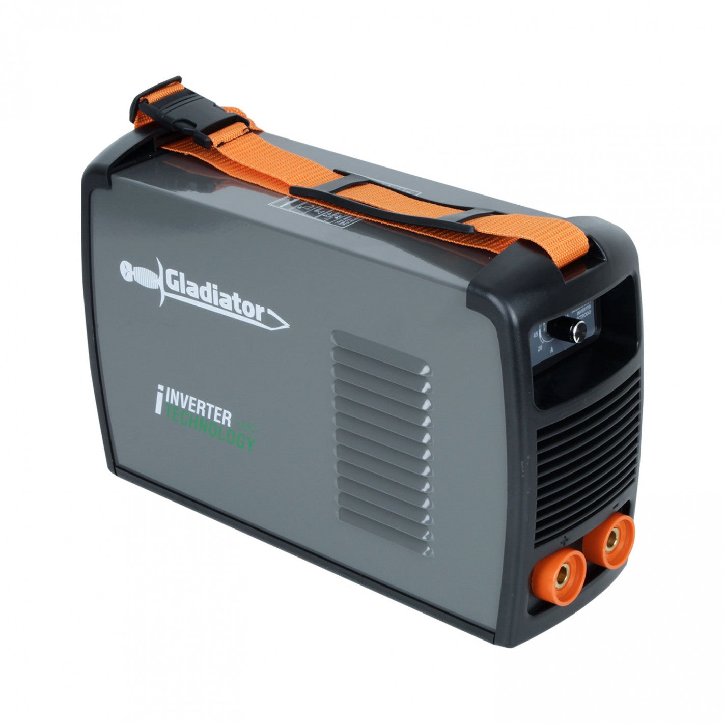 SOLDADORA INVERTER ARCO MANUAL 160amp GLADIATOR IE 6160/220