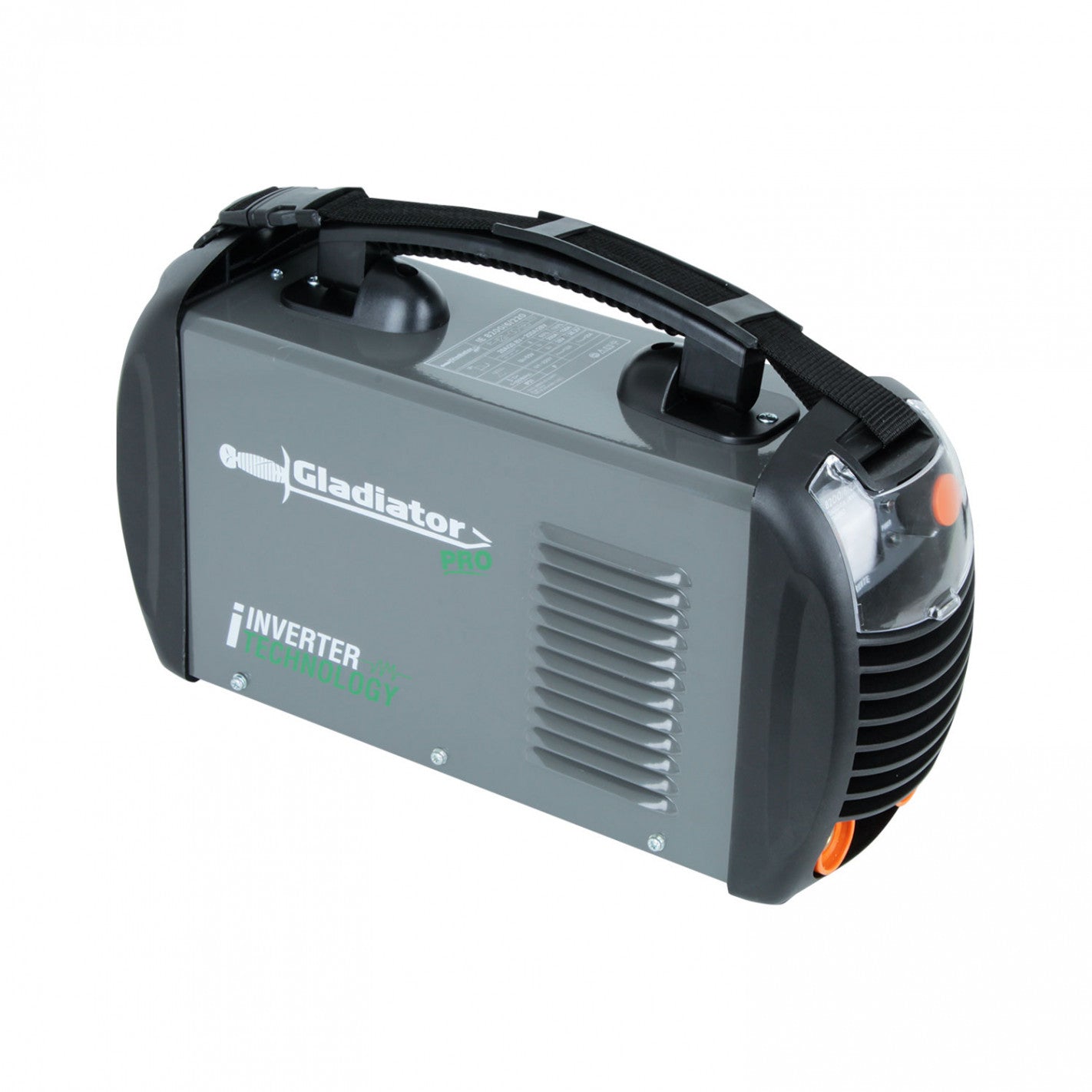 SOLDADORA INVERTER ARCO MANUAL 200amp GLADIATOR IE 8200/6/220