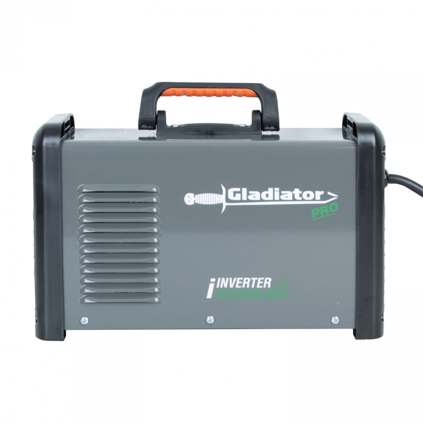 SOLDADORA INVERTER ARCO MANUAL 200amp GLADIATOR IE 9200/220 LCD