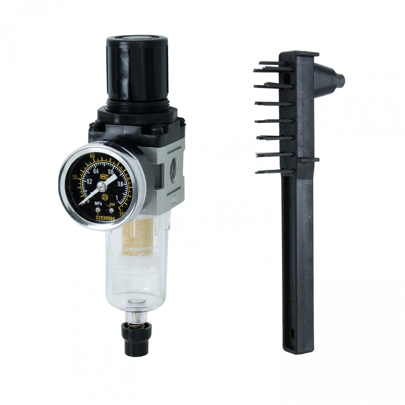 CORTADORA DE PLASMA-TIG-ARCO 170 AMP GLADIATOR IPET 812/170