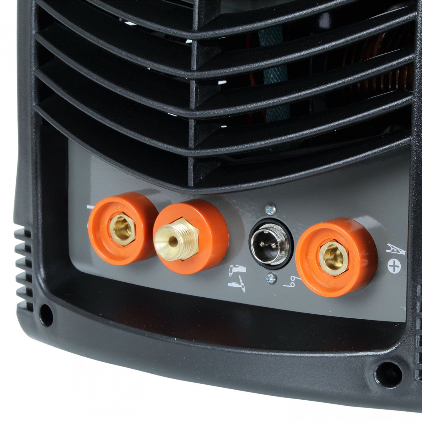 CORTADORA DE PLASMA-TIG-ARCO 170 AMP GLADIATOR IPET 812/170