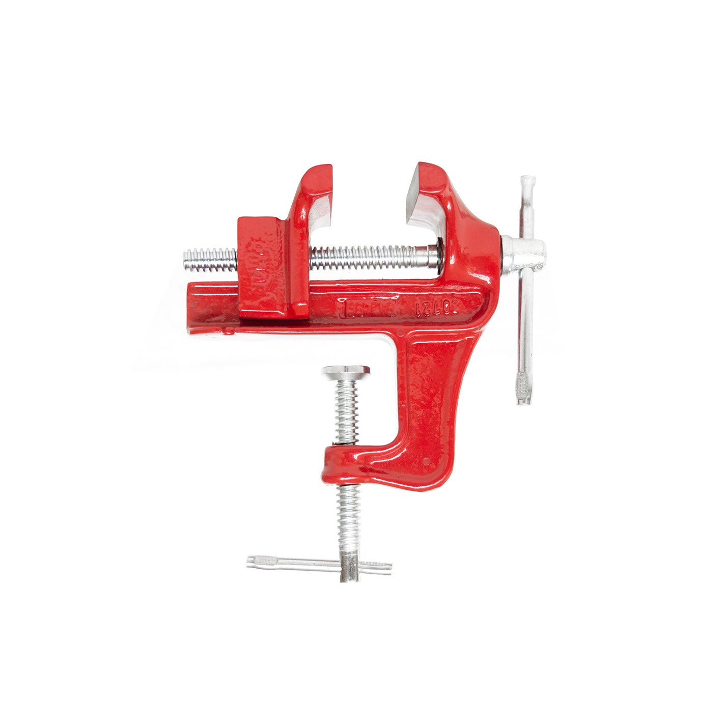 TORNILLO DE BANCO 2 1/2" SOMAR 10003001