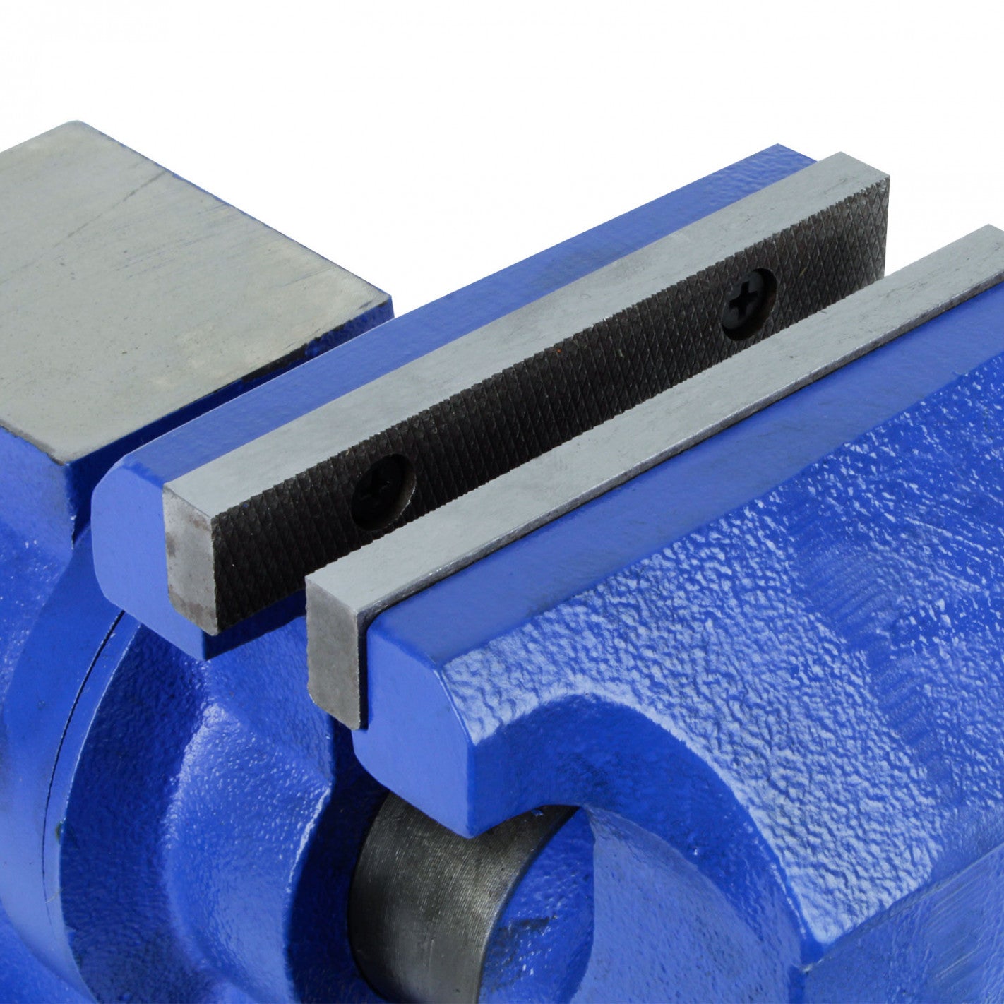 TORNILLO DE BANCO 5" CABEZAL GIRATORIO DT08125A