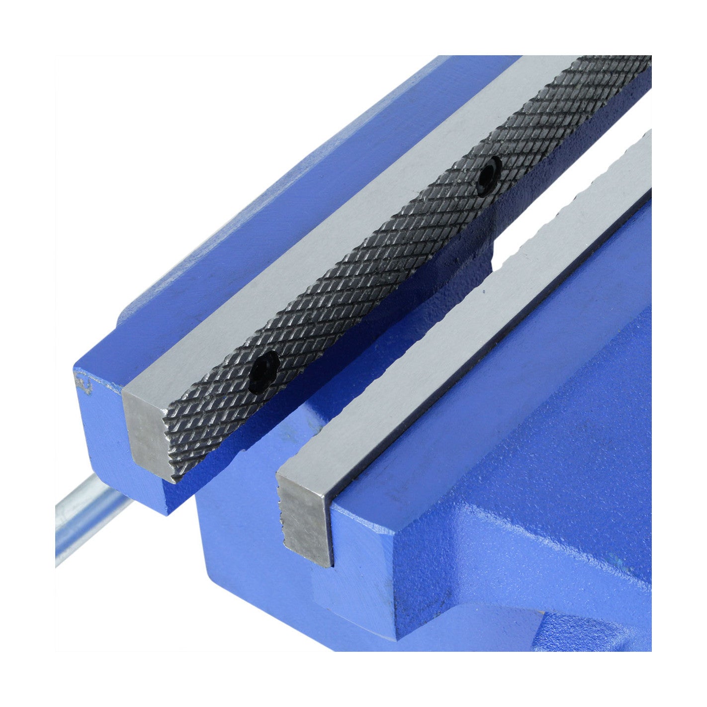 TORNILLO DE BANCO TRABAJO PESADO 12" 83112