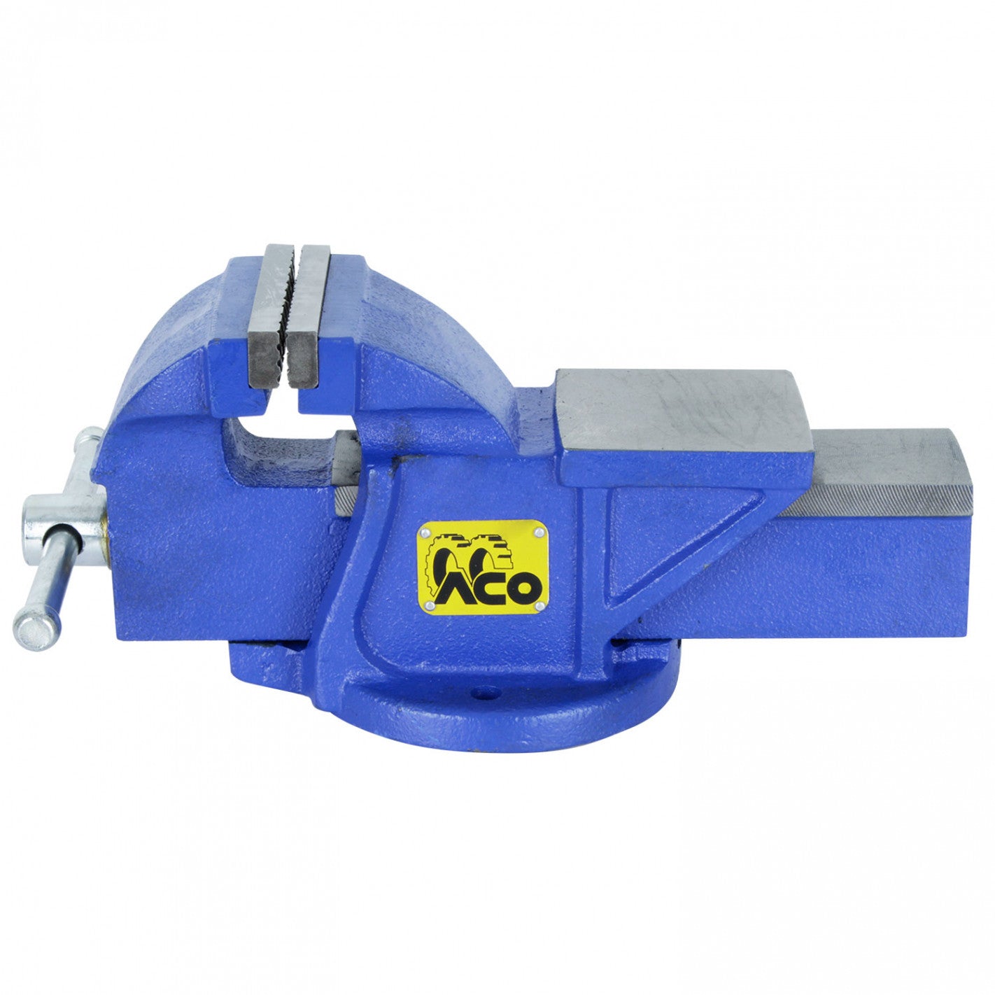 TORNILLO DE BANCO TRABAJO PESADO 4" 83104