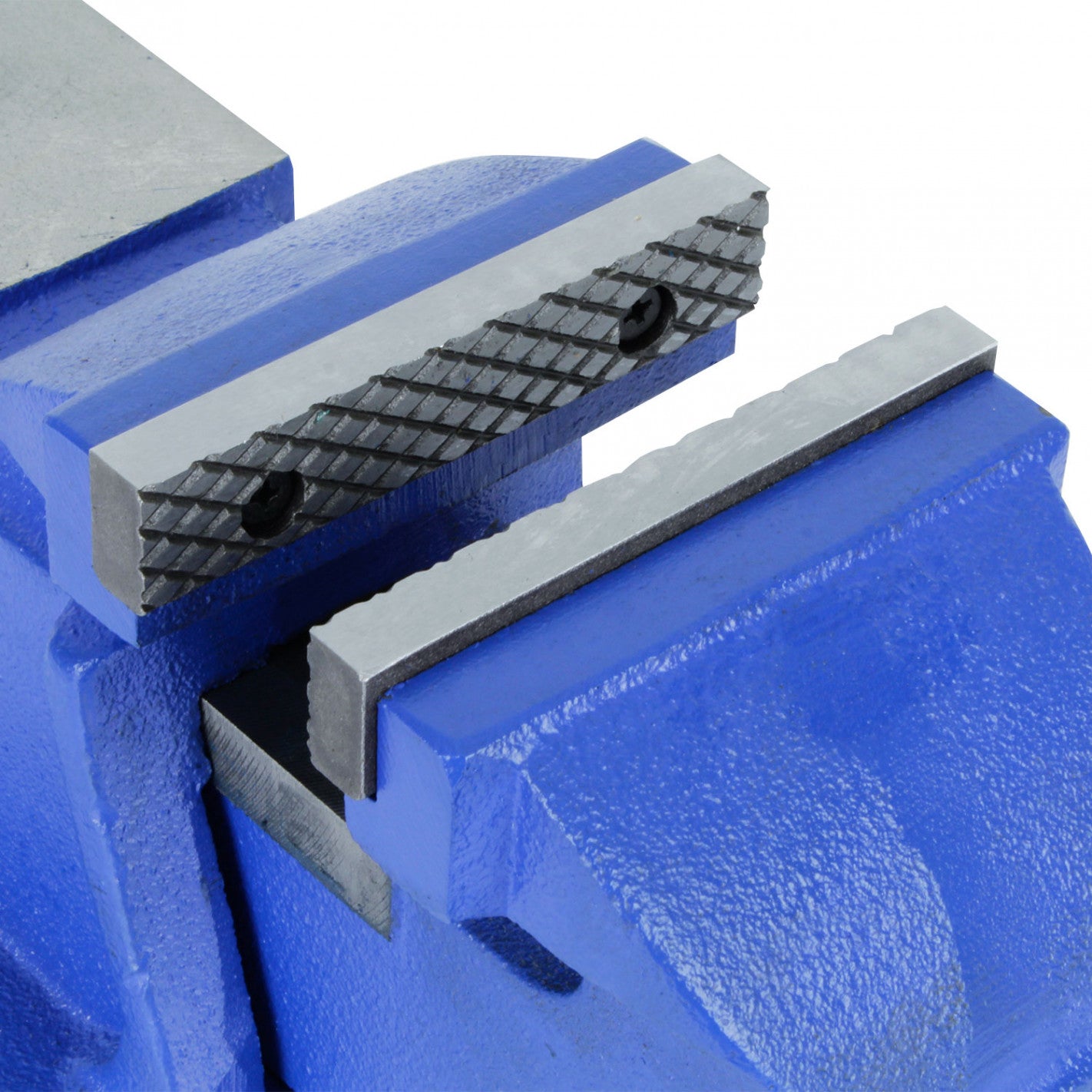 TORNILLO DE BANCO TRABAJO PESADO 4" 83104