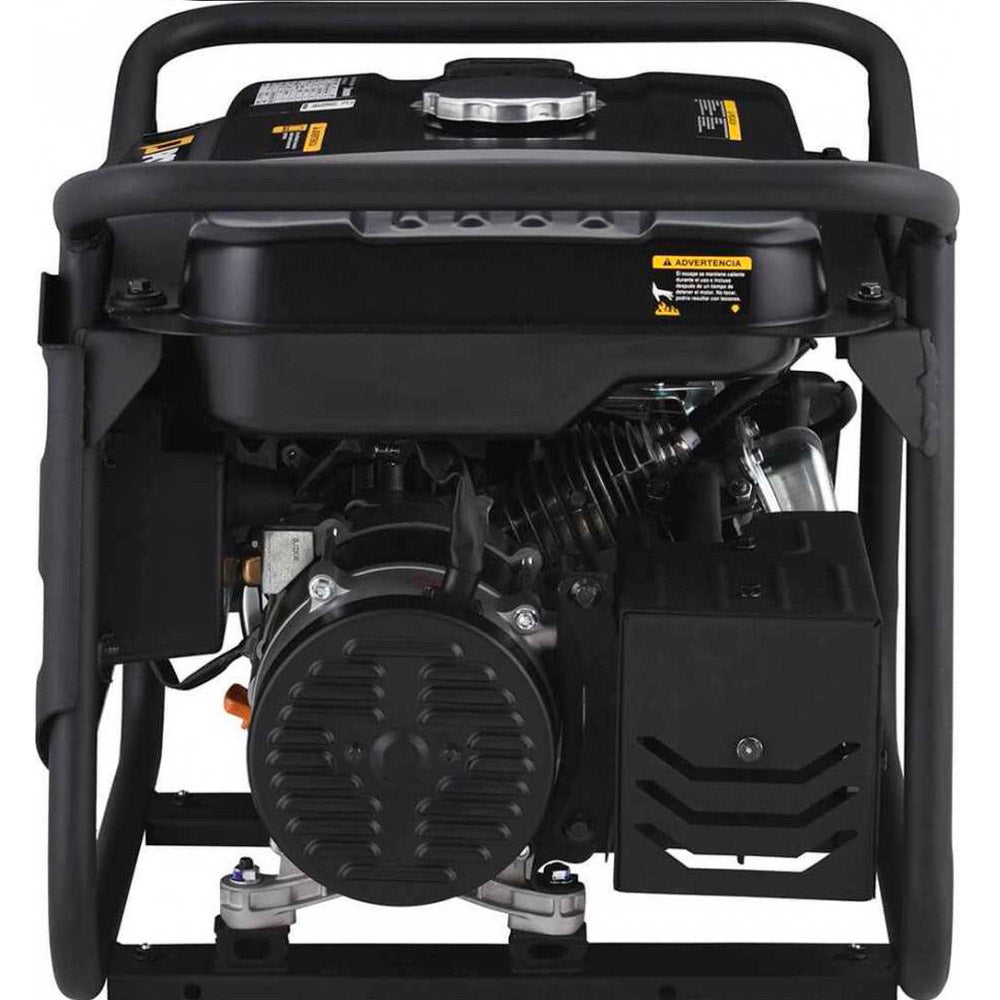 GENERADOR GASOLINA GE2200V 2.2KVA GASOLINA POWER PRO