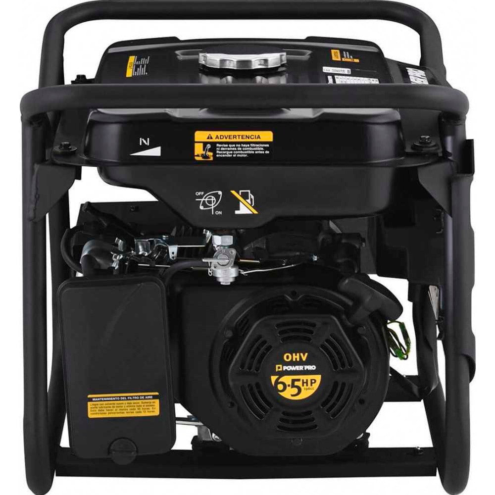 GENERADOR GASOLINA GE2200V 2.2KVA GASOLINA POWER PRO
