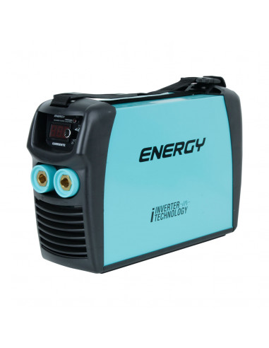 SOLDADORA INVERTER 200 AMP ENERGY TIG IT 200