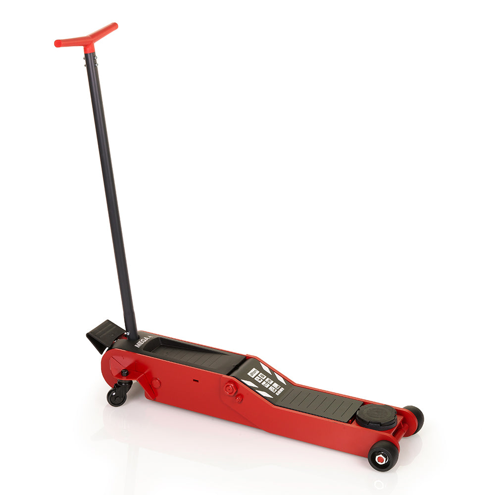 GATA CAIMAN HIDRAULICA 3 TONELADAS MEGA