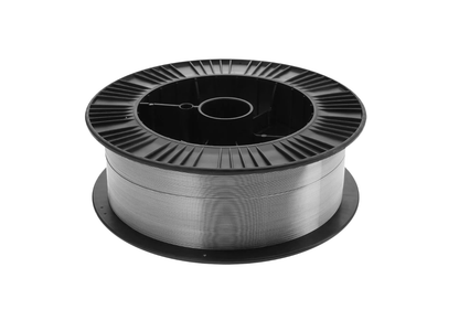 ALAMBRE SOLDADURA MIG FLUX CORE 15KG 1.0mm USO SIN GAS