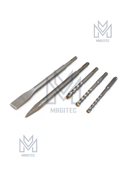 ROTOMARTILLO 1700W SDSPLUS TOYAKI TK 880