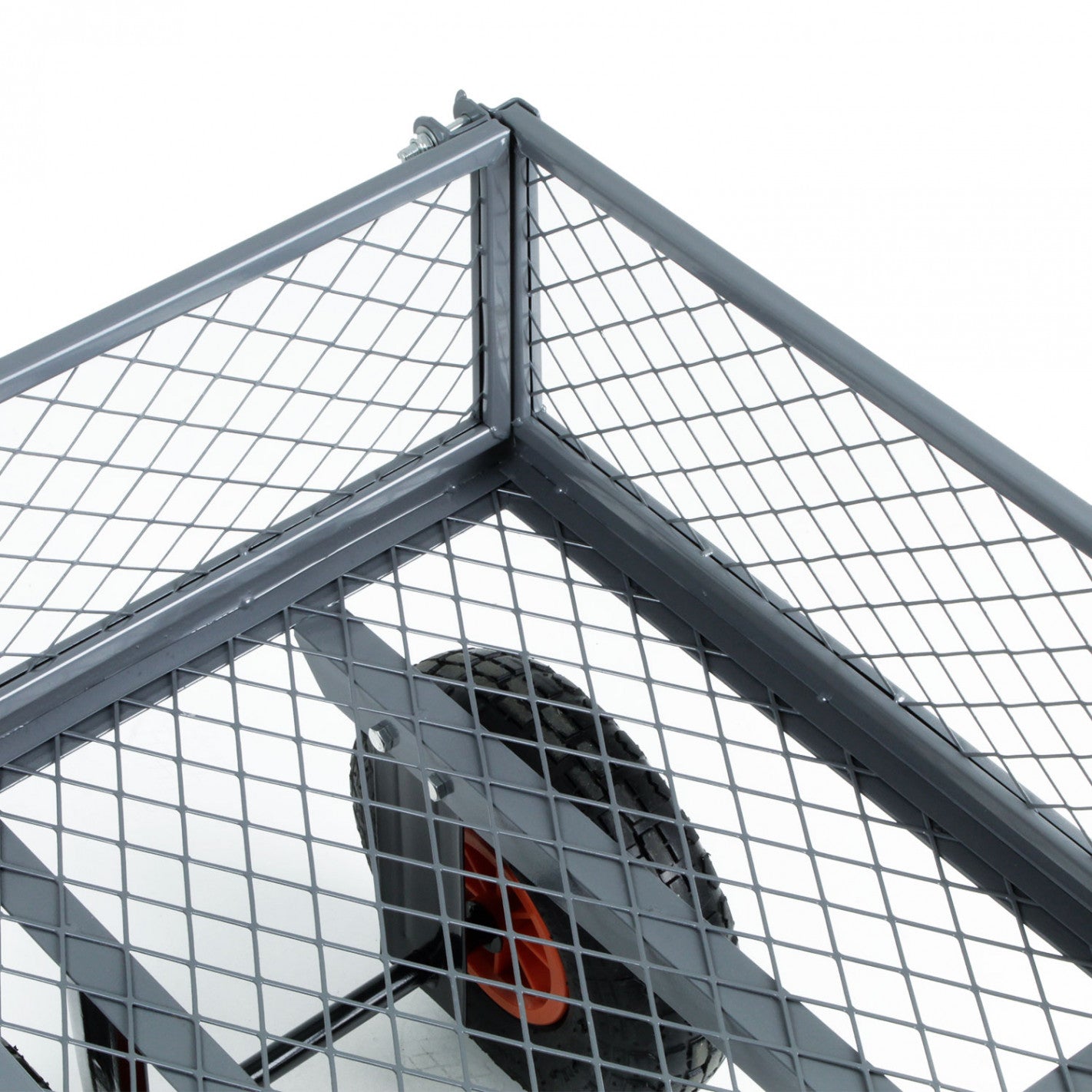 CARRO ARRASTRE MULTIFUNCION GLADIATOR CMU 8150