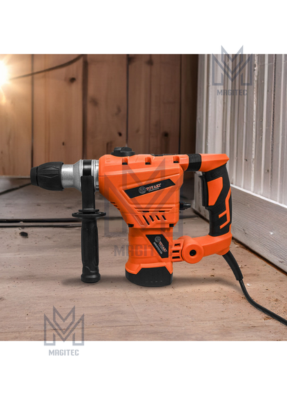 ROTOMARTILLO 1700W SDSPLUS TOYAKI TK 880