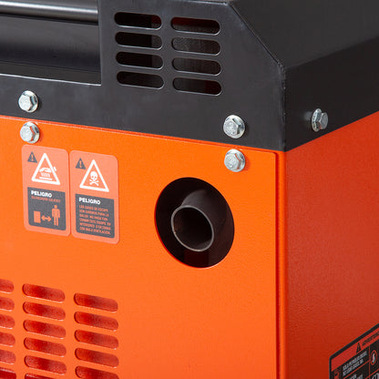GENERADOR DIESEL TRIFASICO GS1400D3 14KVA KOLVOK
