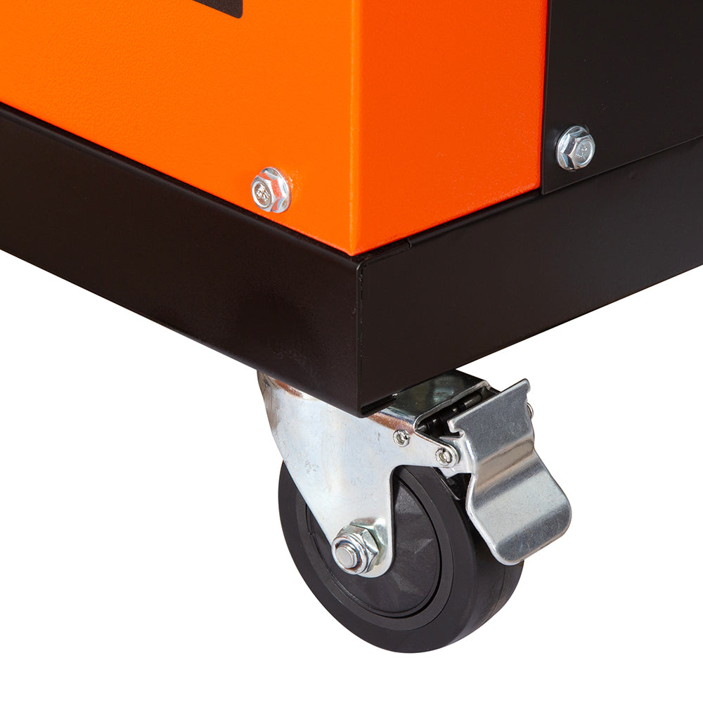 GENERADOR DIESEL TRIFASICO GS1400D3 14KVA KOLVOK