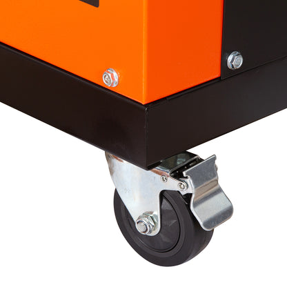 GENERADOR DIESEL TRIFASICO GS1400D3 14KVA KOLVOK