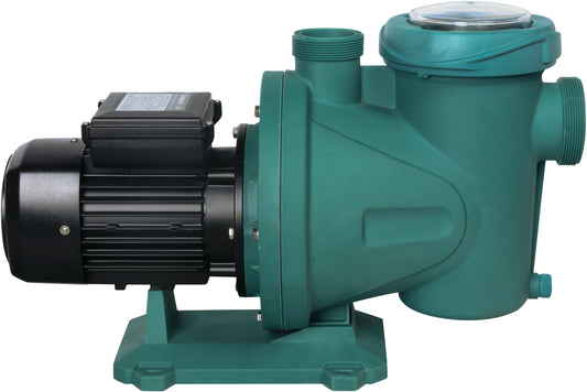 BOMBA DE PISCINA AUTOCEBANTE 0,75HP SWPS1-750 BERCATTI