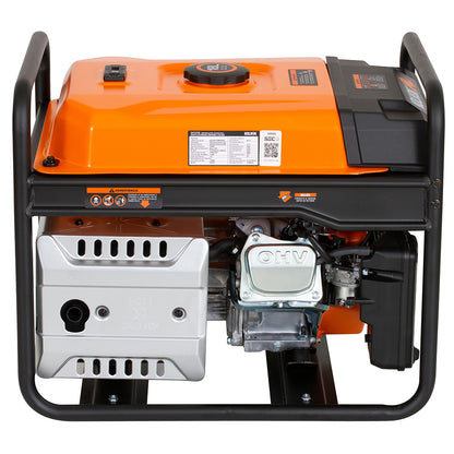 GENERADOR GASOLINA GO22G 2.2KVA KOLVOK