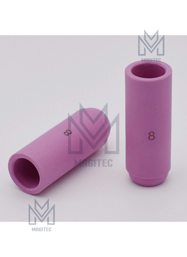 CERAMICA TIG N8 10N46