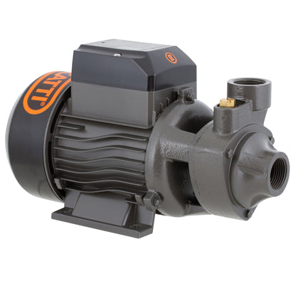 BOMBA SUPERFICIE PERIFERICA 1HP BERCATTI QB80B