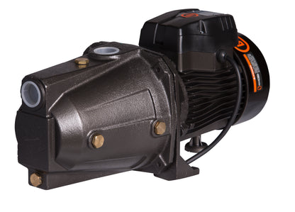 BOMBA CENTRIFUGA 1HP AUTOCEBANTE BERCATTI JET100B