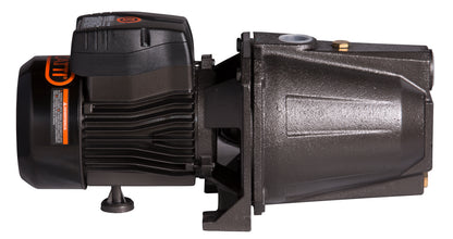 BOMBA CENTRIFUGA 1HP AUTOCEBANTE BERCATTI JET100B
