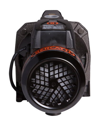 BOMBA CENTRIFUGA 1HP AUTOCEBANTE BERCATTI JET100B