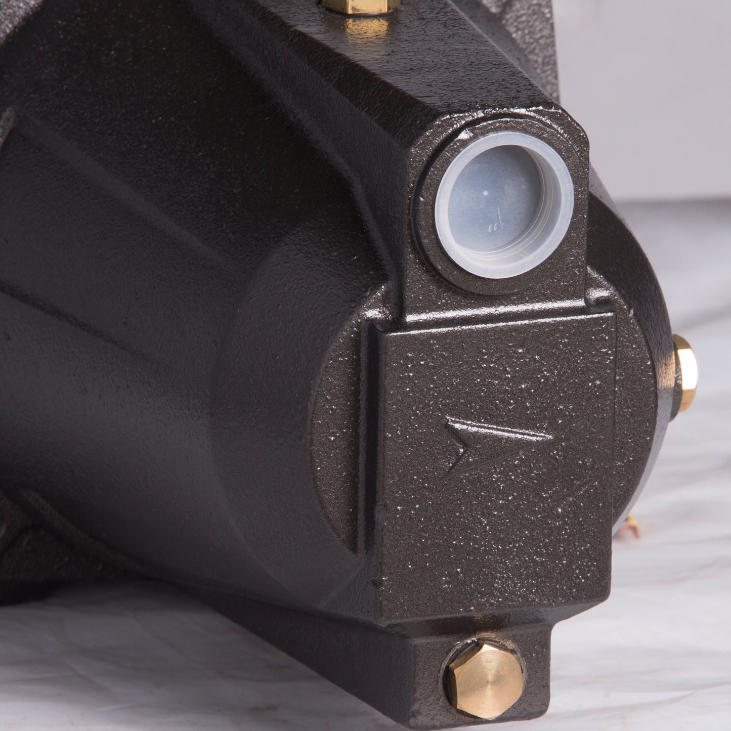 BOMBA CENTRIFUGA 1HP AUTOCEBANTE BERCATTI JET100B