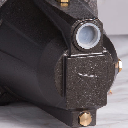 BOMBA CENTRIFUGA 1HP AUTOCEBANTE BERCATTI JET100B