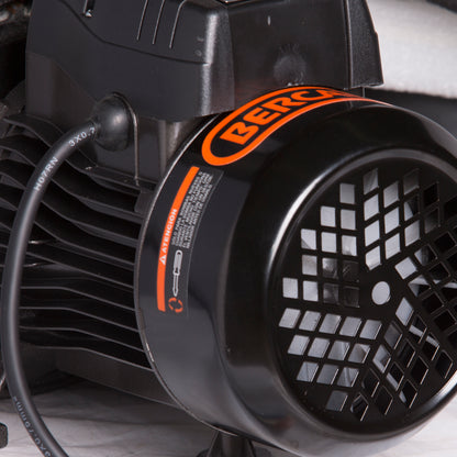 BOMBA CENTRIFUGA 1HP AUTOCEBANTE BERCATTI JET100B