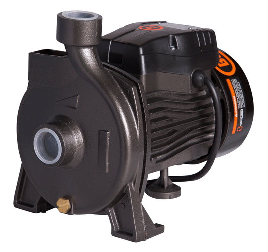 BOMBA DE SUPERFICIE CENTRIFUGA 0,5HP BERCATTI CPM130B