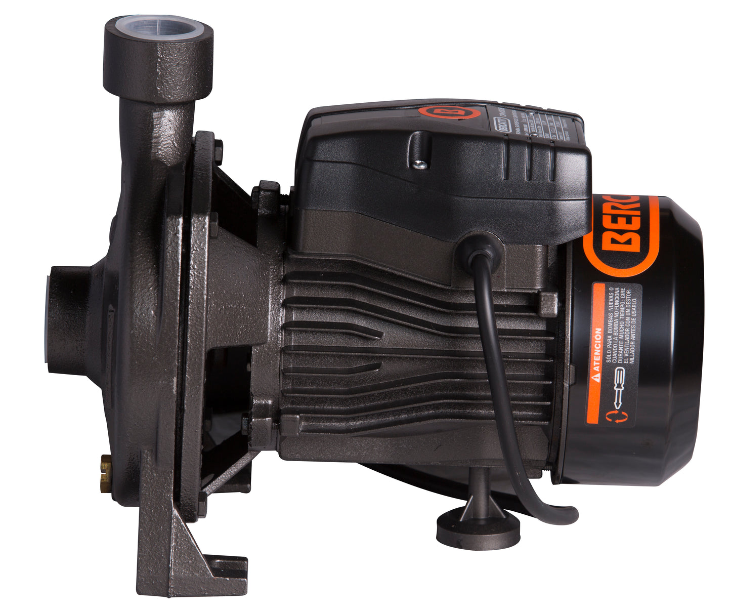 BOMBA DE SUPERFICIE CENTRIFUGA 0,5HP BERCATTI CPM130B